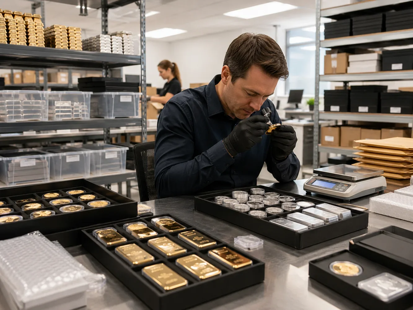 Bullion.com dealer overview